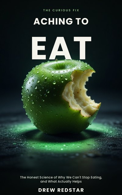 Aching to Eat — cover