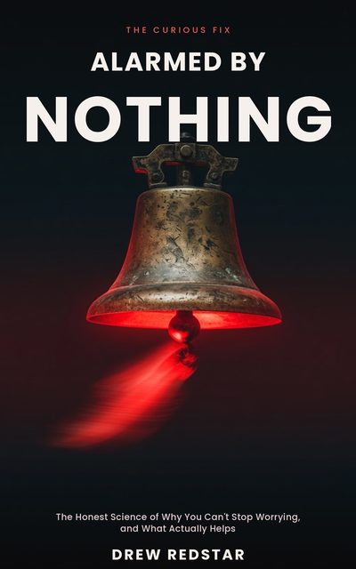 Alarmed by Nothing — cover
