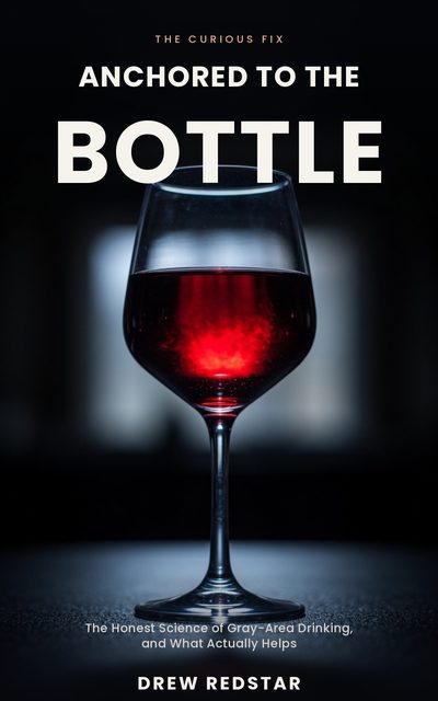 Anchored to the Bottle — cover
