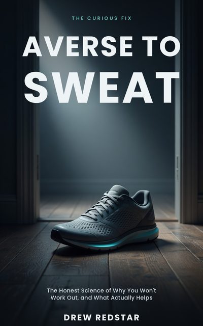 Averse to Sweat — cover