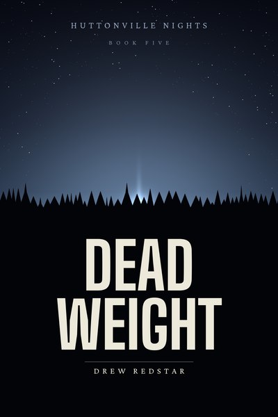 Dead Weight — cover