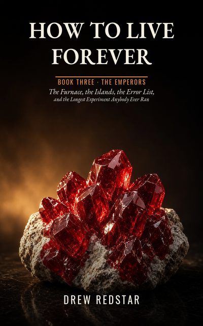 The Emperors — cover