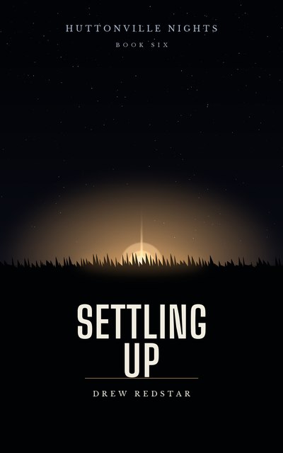 Settling Up — cover