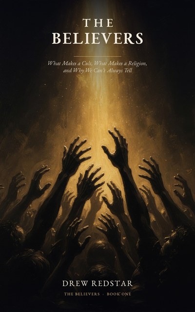 The Believers — cover