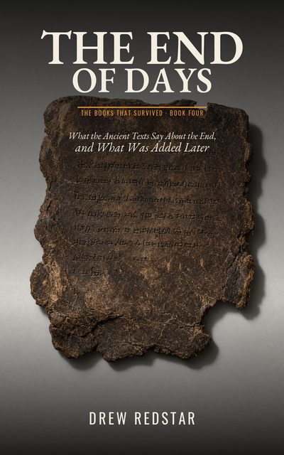 The End of Days — cover