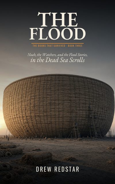 The Flood — cover