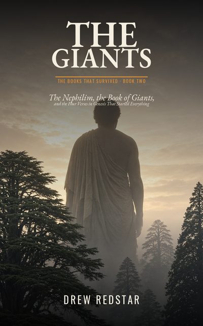 The Giants — cover