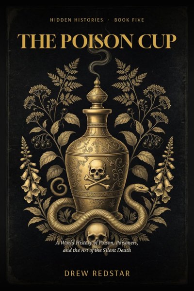 The Poison Cup — cover